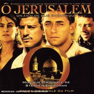 O Jerusalem Various Artists