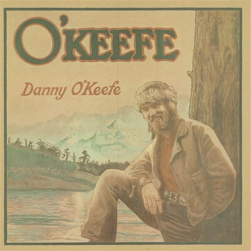 O'Keefe Danny O'Keefe