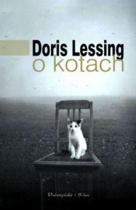 O kotach Lessing Doris