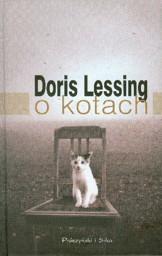 O kotach Lessing Doris