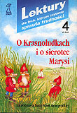 O krasnoludkach i o sierotce Marysi Konopnicka Maria