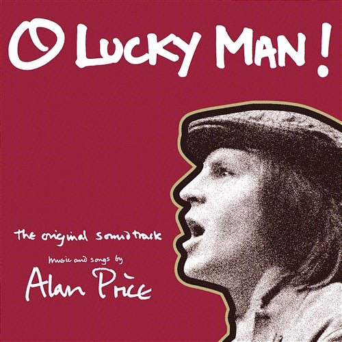 O Lucky Man! (Reissue) Alan Price