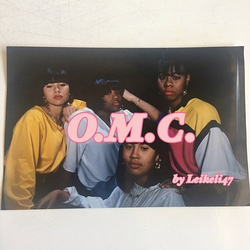 O.M.C. Leikeli47