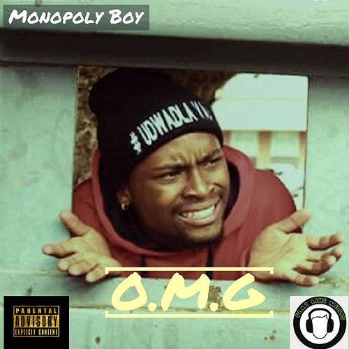 O.M.G Monopoly Boy