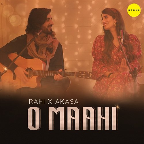 O Maahi Rahi & AKASA