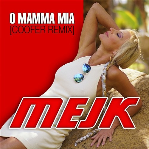 O Mamma Mia Mejk