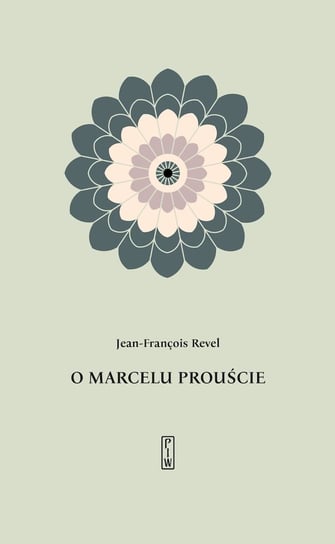 O Marcelu Prouście Revel Jean-Francois