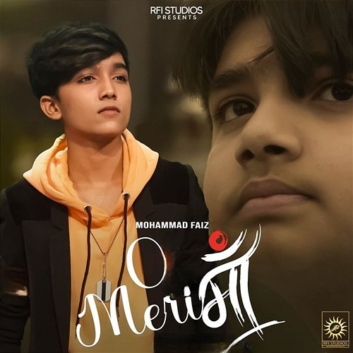 O Meri Maa Mohammad Faiz