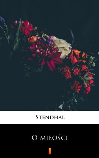 O miłości Stendhal