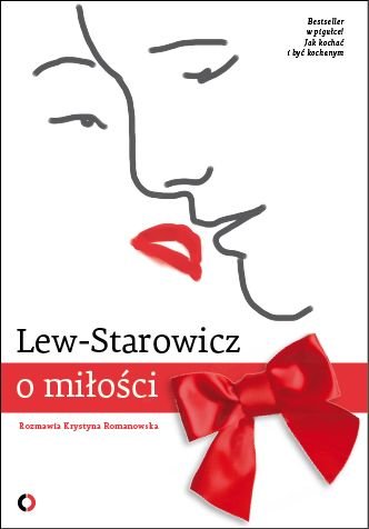 O miłości Lew-Starowicz Zbigniew
