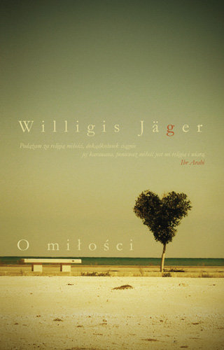 O Miłości Jager Willigis