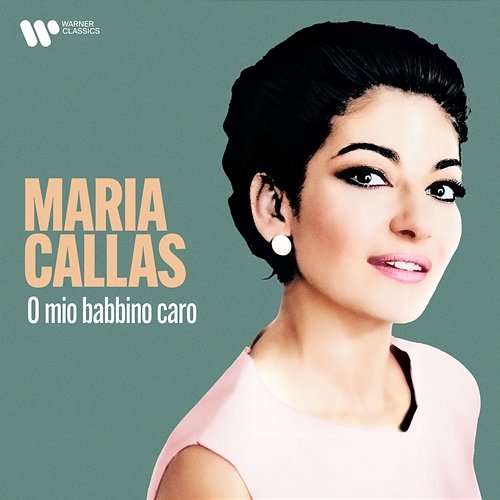 O mio babbino caro Maria Callas