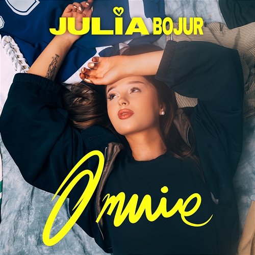 O Mnie Ghosty, Julia Bojur