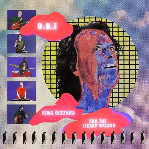 O.N.E. King Gizzard & The Lizard Wizard
