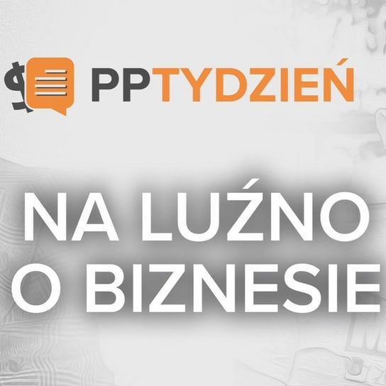 O nadchodzącej DEKADZIE, sztucznej INTELIGENCJI oraz INWIGILACJI - PP TYDZIEŃ Odc. 01  - Przygody Przedsiębiorców - podcast - audiobook Gorzycki Adrian, Kolanek Bartosz