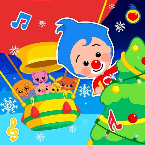 O Natal Um Herói do Coração