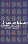 O Naturze Ludzkiej Edward Wilson