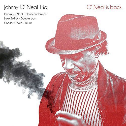 O'Neal Is Back O'Neal Johnny