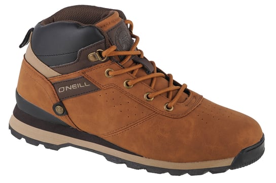 O'Neill Grand Teton Men Mid 90223026-Jcu, Męskie, Trapery, Brązowy O'neill