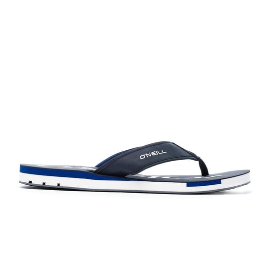 O'Neill JACK SLIPPER MEN LOW, klapki męskie 90221035-29Y 41 O'neill