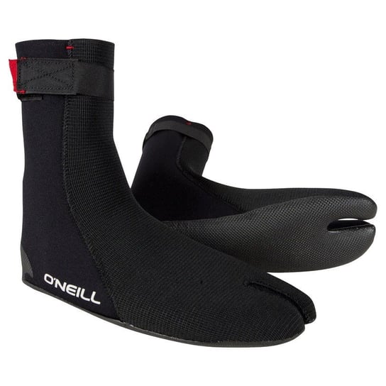 O'NEILL S20 Heat 3mm ST Boot BLACK - 9 O'neill