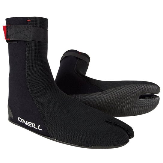 O'NEILL S20 Heat Ninja 3mm ST Boot BLACK - 10 O'neill