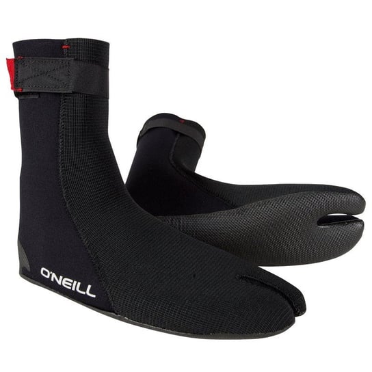 O'NEILL S20 Heat Ninja 3mm ST Boot BLACK - 6 O'neill