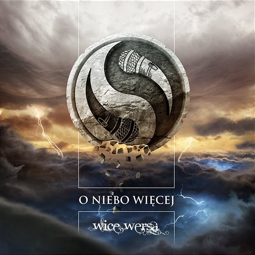 Łatwo Upaść Nisko feat. Grizzulah & B.R.O Wice Wersa