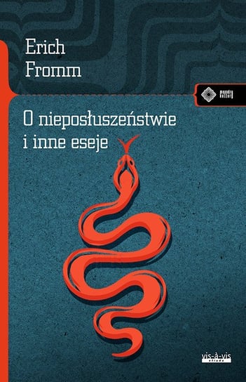 O nieposłuszeństwie i inne eseje - ebook mobi Fromm Erich