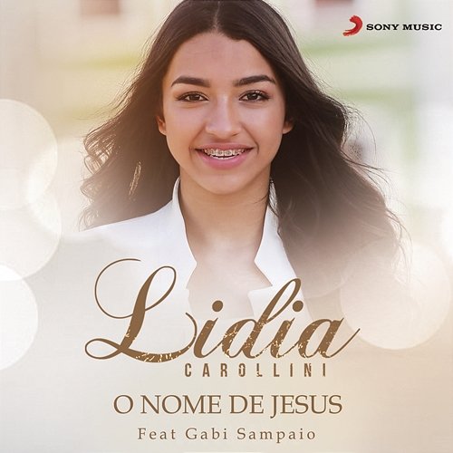 O Nome de Jesus Lídia Carollini feat. Gabriella Sampaio