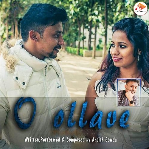 O Olave MC Bijju & Arpith Gowda