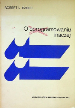 O oprogramowaniu inaczej 