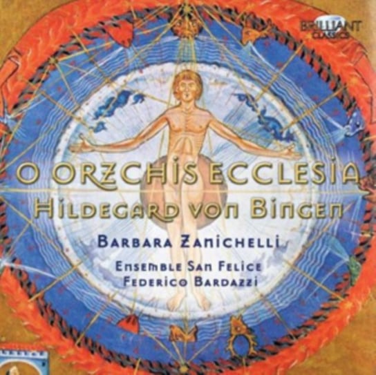 O Orzchis Ecclesia Various Artists