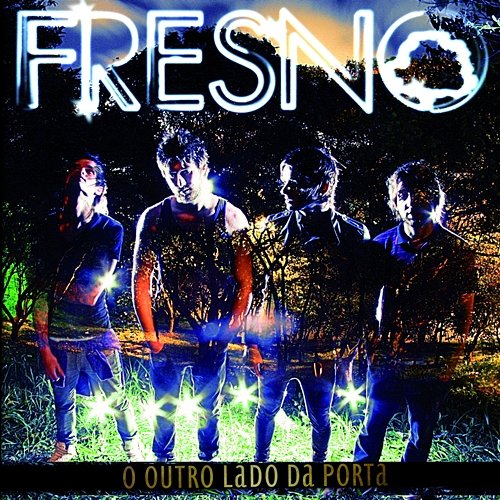 O Outro Lado Da Porta - Audio Do DVD Fresno