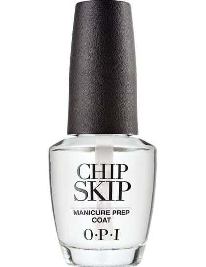 O.P.I, Chip Skip, baza przeciw odpryskom paznokci, 15 ml O.P.I
