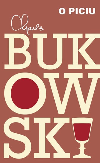 O piciu Bukowski Charles