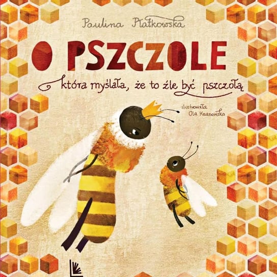 O pszczole - Dzieci mają głos! - podcast Durejko Marcin