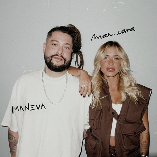 O que é teu te encontra Maneva, Mar.iana