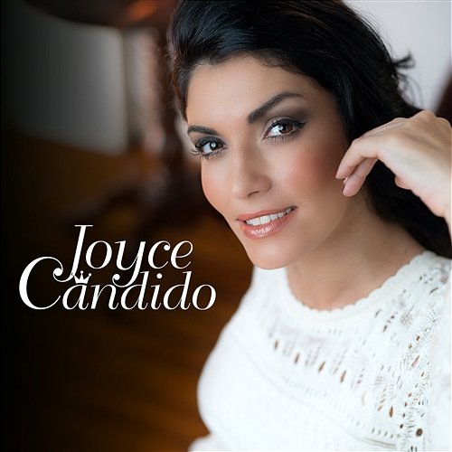O Que Sinto Joyce Cândido