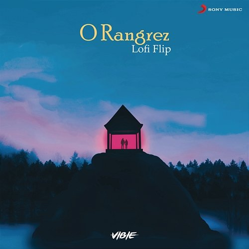 O Rangrez Shreya Ghoshal, Javed Bashir, VIBIE