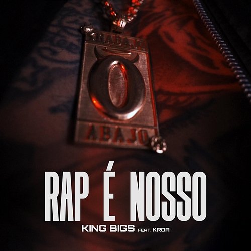 O Rap é Nosso King Bigs, Kroa