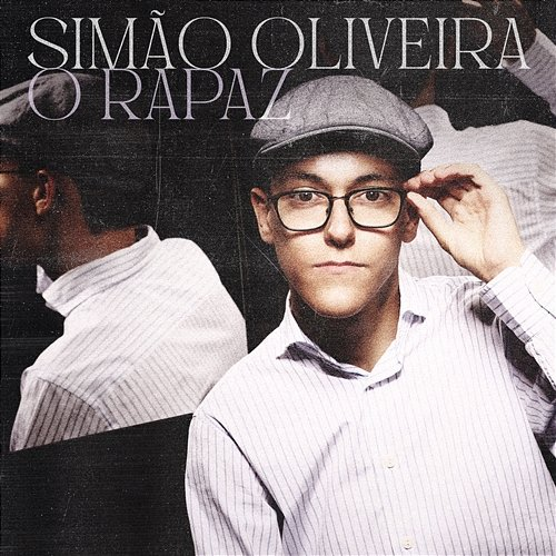O Rapaz Simão Oliveira