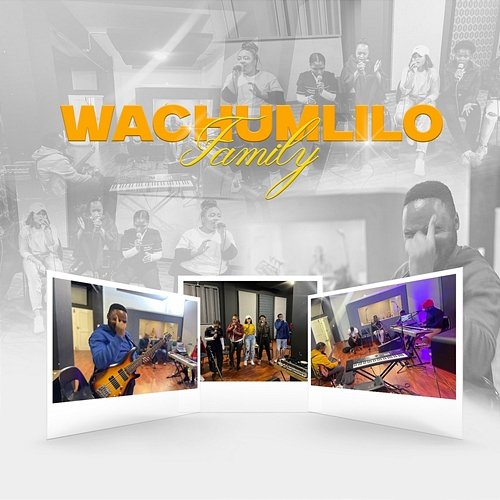 O Re Utlwe Ntate Wachumlilo Family's Spirit of Fire feat. Kago Molefe, Lebo Rakosa, Mayah Maseko, Ntokozo Nkabinde