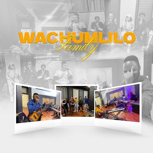 O Re Utlwe Ntate Wachumlilo Family's Spirit of Fire feat. Kago Molefe, Mayah Maseko, Ntokozo Nkabinde