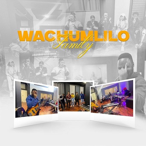 O Re Utlwe Ntate Mayah Maseko, Ntokozo Nkabinde, Wachumlilo Family's Spirit of Fire feat. Kago Molefe