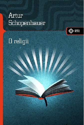 O religii Arthur Schopenhauer