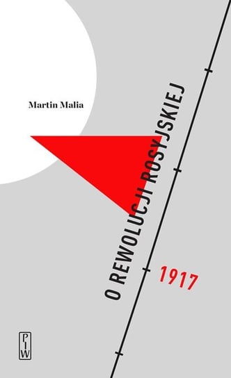 O rewolucji Rosyjskiej Malia Martin