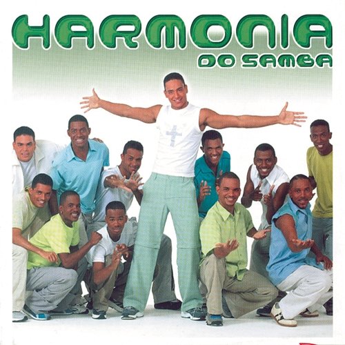O Rodo Harmonia Do Samba