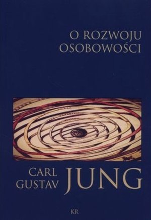 O rozwoju osobowości Jung Carl Gustav
