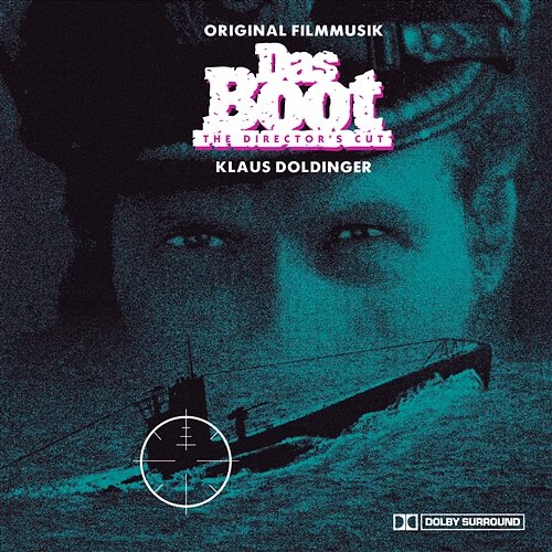 O.S.T. Das Boot Klaus Doldinger